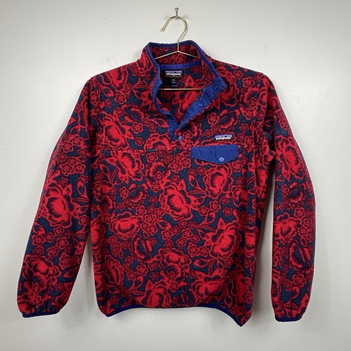 Patagonia synchilla snap - synchilla, t