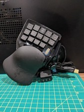 RAZER Nostromo RZ07-0049 Wired