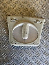 Plafoniera luce interna