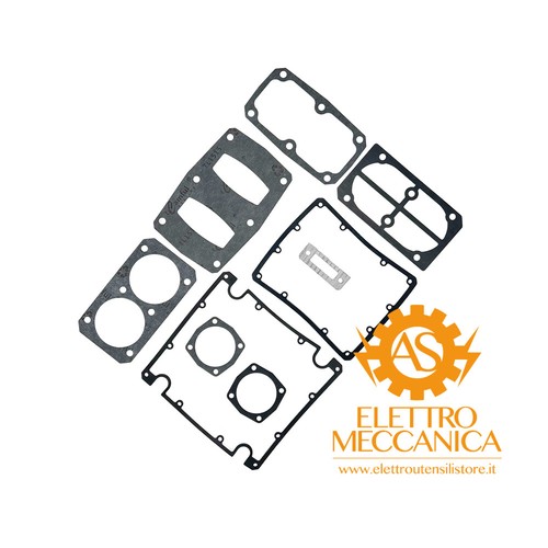 Kit guarnizioni completo per - kit,