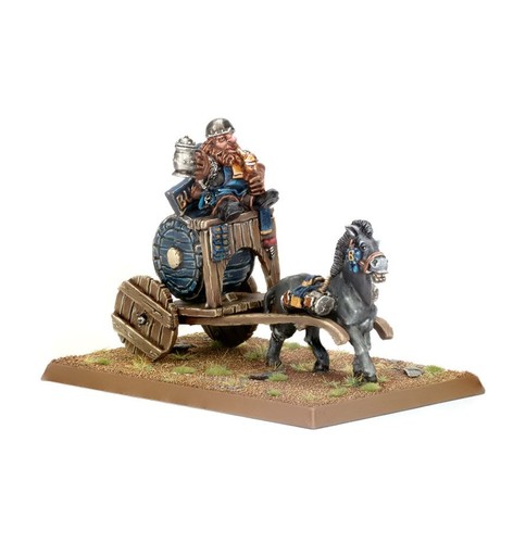 Warhammer vecchio mondo nani - warhammer,