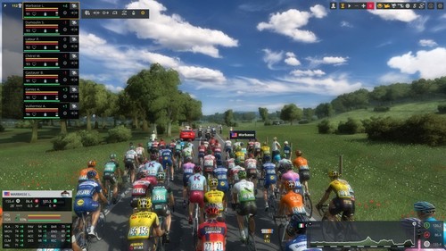 Pro cycling manager - cycling, 2019