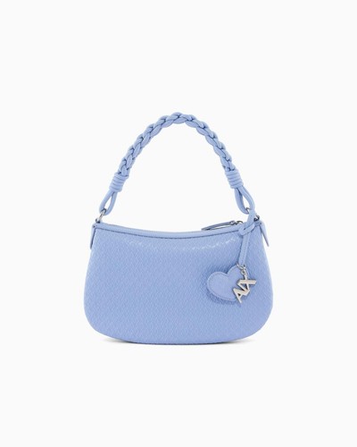 Armani exchange borsetta donna - armani,