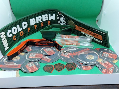 Piece jagermeister party - 20,