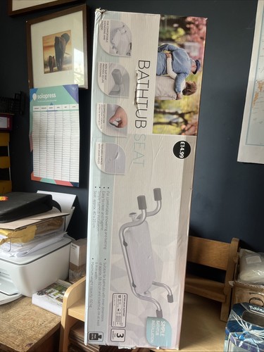 Sedile doccia sospeso - sospeso, bagno