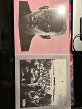 Lot of 3 Rap Hip Hop vinyl