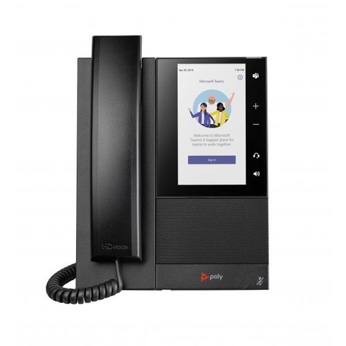 Poly ccx 505 per - ccx,