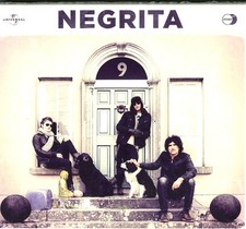 Negrita cd - negrita,