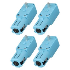 Motori riduttori di velocità