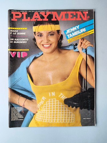 Rivista simile playboy giugno - simile,