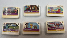 VTech MobiGo Giochi Lotto 6
