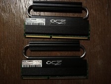 OCZ Platinum 2 GB (2x1 GB)