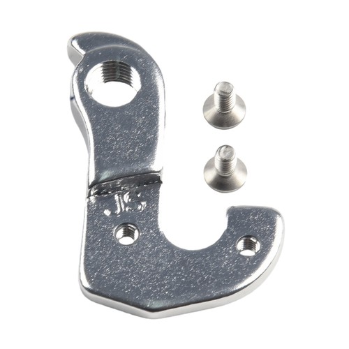 Appendiabiti deragliatore bici