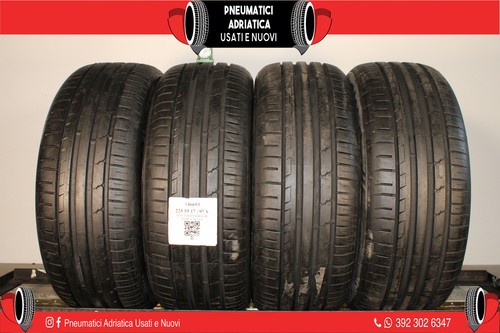 Pneumatici giti 225 - giti, 225/55
