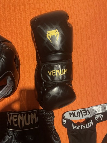 Guantoni boxe 14oz - 14oz, venum