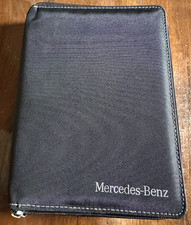 N.1 Poquette Mercedes-Benz
