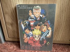 TRIGUN: The Perfect - Limited