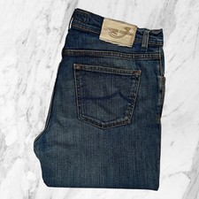 JACOB COHEN Jeans Uomo Blu