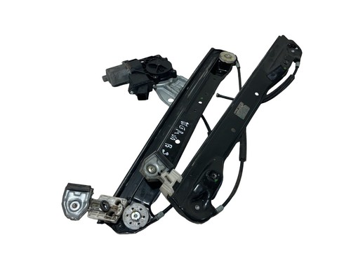 Alzacristallo elettrico porta