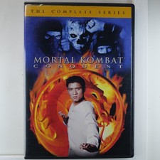 Mortal Kombat: Conquest The