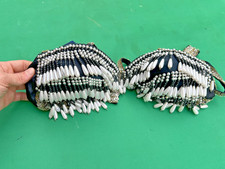 Reggiseno danza del ventre con