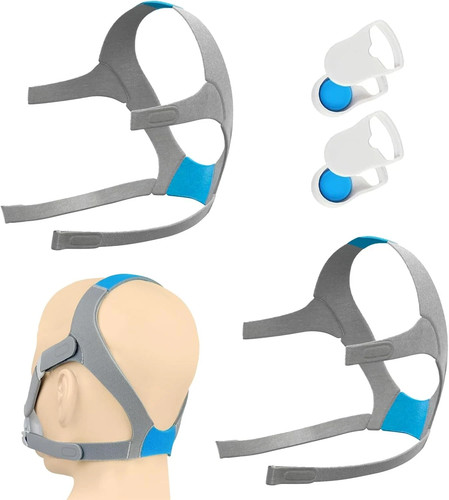 Confezione copricapo cpap - confezione,