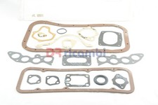 SERIE GUARNIZIONI SENZA TESTATA MOTORE PER FIAT 131 MIRAFIORI - 10971/1