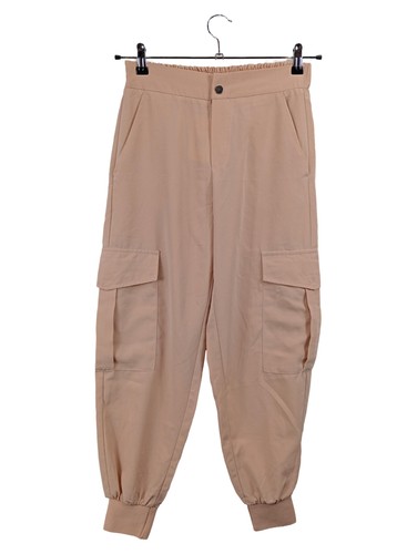Zara pantaloni cargo donna - zara,
