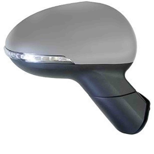 Retrovisore elettrico termico - elettrico,