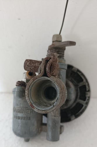 Carburatore gurtner per - ,