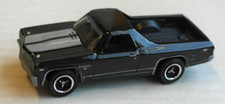Matchbox 1970 Chevy El Camino