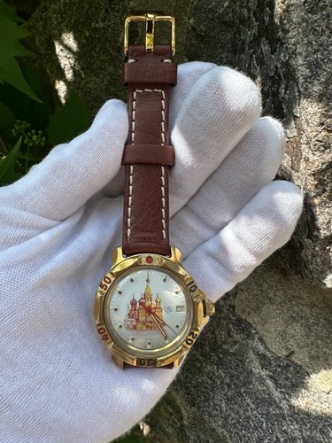 Orologio meccanico vintage
