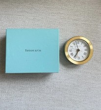 Orologio vintage da scrivania
