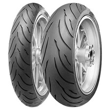 COPPIA GOMME CONTINENTAL