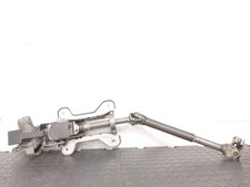 8718 Piantone sterzo Ford Fusion 1.4 Tdi del 2008 Cod. c7y2c