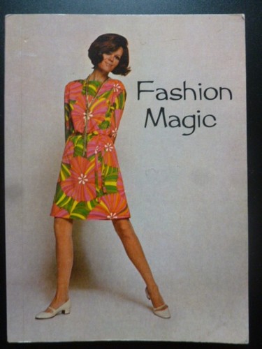 Fashion magic jane tyndale - jane,