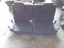 Sedili post in PELLE NUOVI Toyota Land Cruiser 120