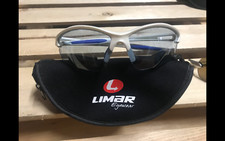 Occhiali ciclismo running corsa jogging LIMAR vari modelli 