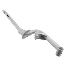 FORCELLA COMPLETA TUBO STERZO ANTERIORE PER PIAGGIO VESPA 50 SPECIAL L R N ET3