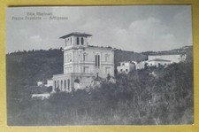 SETTIGNANO - FIRENZE- VILLA