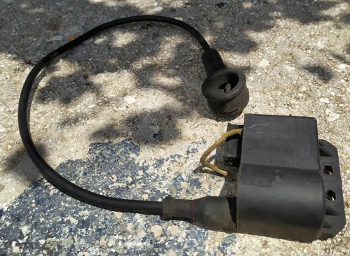 Bobina accensione ape cosa - bobina,