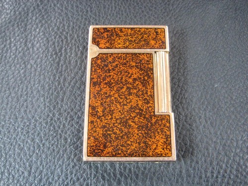 Accendino dupont lighter - s.t,