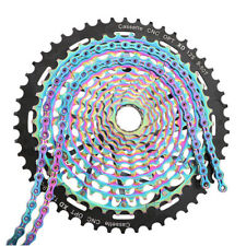 per SRAM XD freehub XX1 GX NX
