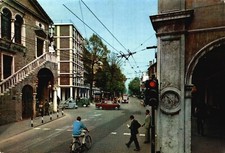 Venezia Mestre Viale Garibaldi FG E12