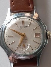 Orologio da polso uomo vintage