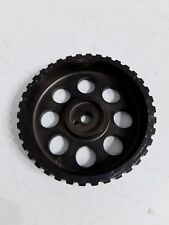 Piaggio 222961 Ingranaggio Distribuzione Cinghia Ape 703 Diesel, Ape Poker...