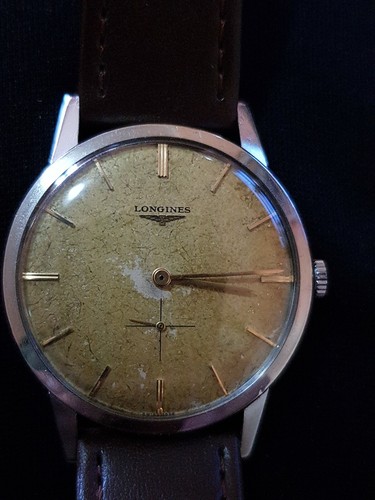 Longines cal 4 manuale - , cal.19,4