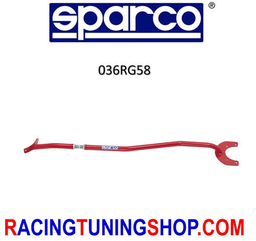 Barra sospensione duomi sparco - duomi,