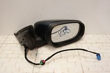 RICAMBIO USATO SPECCHIETTO RETROVISORE ANTERIORE DESTRO VOLVO V50 ANNO 2004 2012