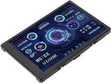 Monitor dati IPS da 3,5